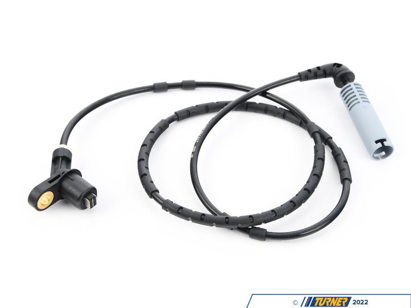 34521164370 OEM Bosch ABS Wheel Speed Sensor Rear E46 323/325/328