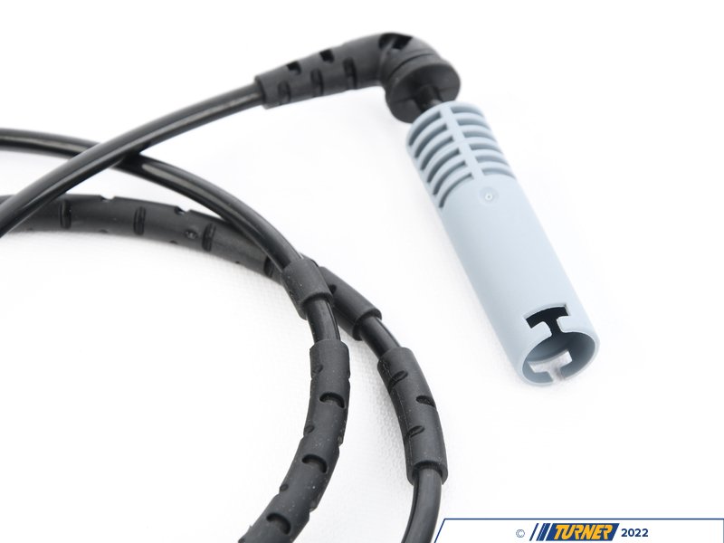 34521164370 OEM Bosch ABS Wheel Speed Sensor Rear E46 323/325/328
