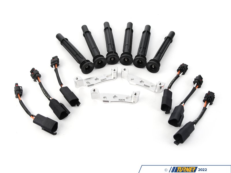 ICUNS55N5PL B58 Ignition Coil Upgrade Adapter Kit N55/S55