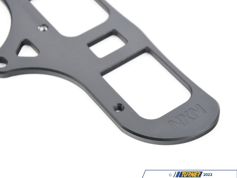 N54STVTTBLST B58 Ignition Coil Upgrade Adapter Kit Black