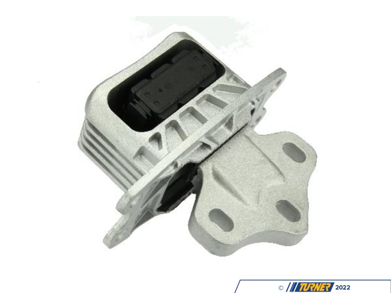 22316853449 URO Transmission Support Bracket/Mount Turner Motorsport