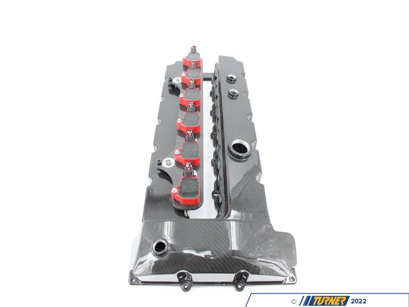 VTTN54B58CNV Vargas N54 To B58 Coil Conversion Kit Turner Motorsport