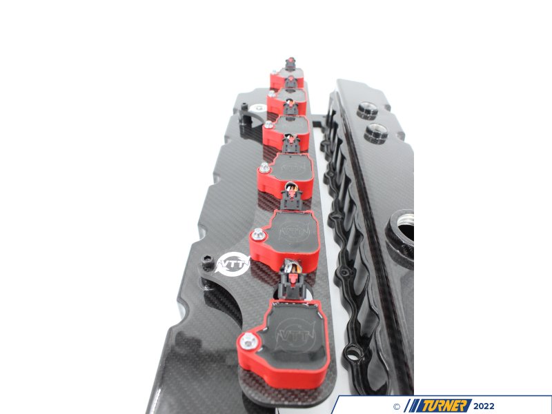 VTTN54B58CNV Vargas N54 To B58 Coil Conversion Kit Turner Motorsport