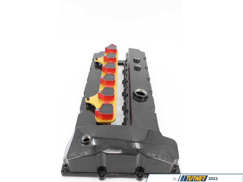 VTTN54B58CNV Vargas N54 To B58 Coil Conversion Kit Turner Motorsport