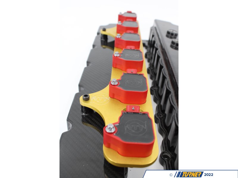 VTTN54B58CNV Vargas N54 To B58 Coil Conversion Kit Turner Motorsport