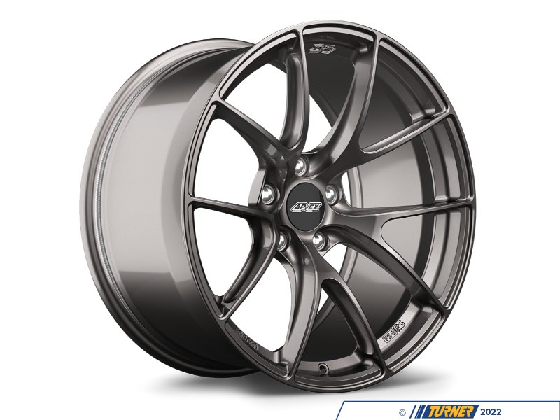 Are apex wheels reps