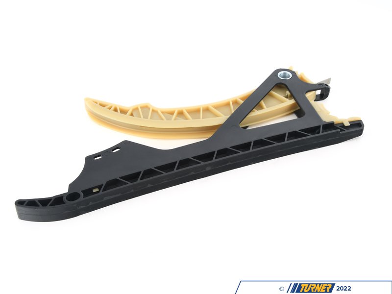 11317542837 Timing Chain Tensioner And Guide Rail N54 Turner