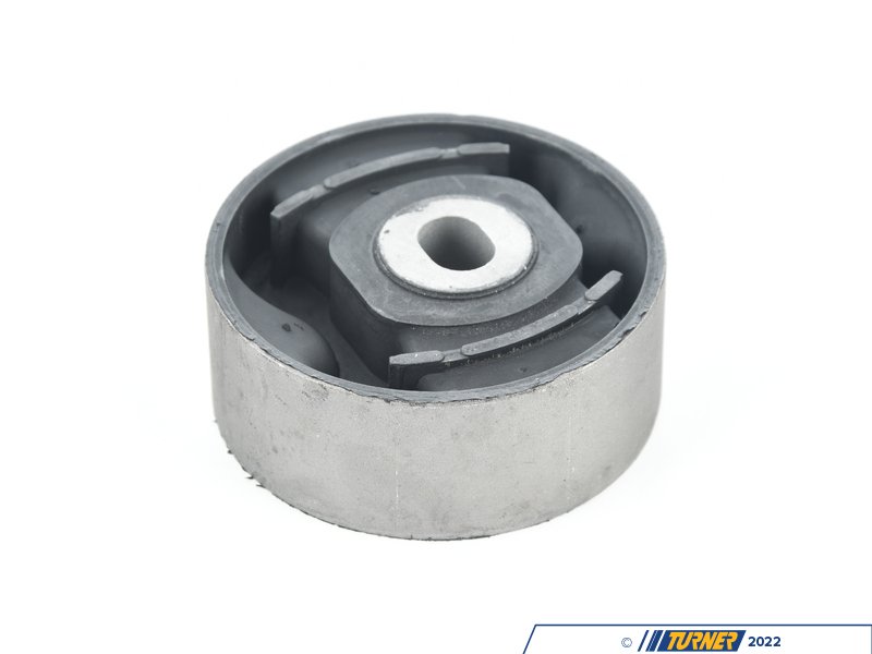 33171090948 Rear Differential Bushing E36 318ti, Z3 1.9 2.8 2.5i Turner Motorsport