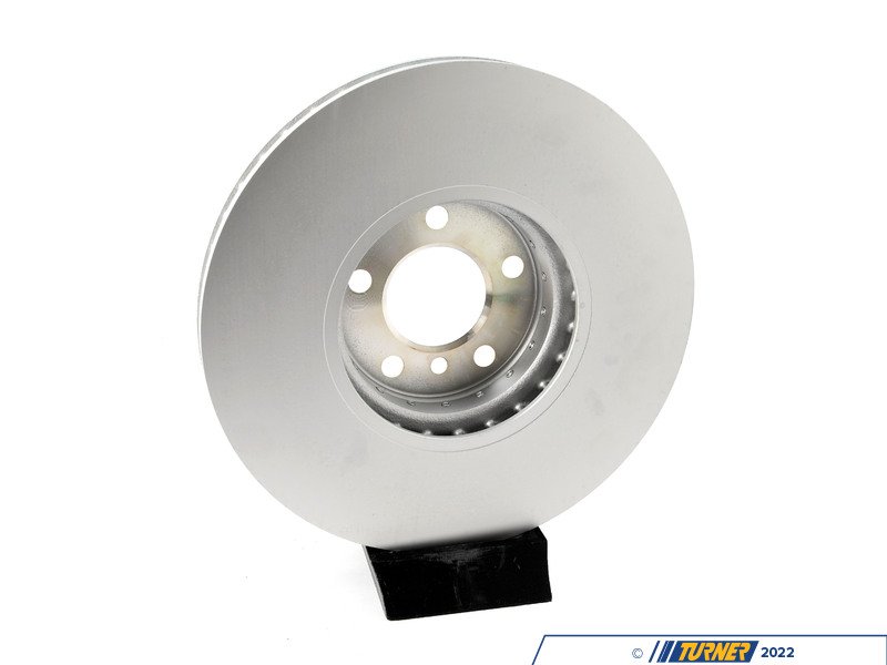 34116898729 BRAKE DISC, LIGHTWEIGHT, VEN Turner Motorsport