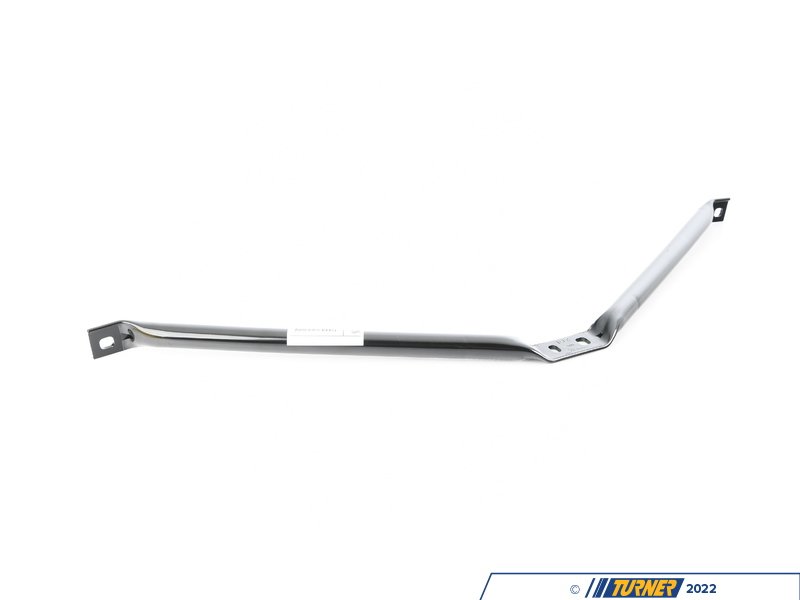 51647357211 - Genuine BMW Radiator Support (Crosslink Support) - G30 ...