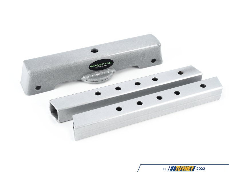 18MRS3 The RennStand Jack Stand 3 Tons Turner Motorsport