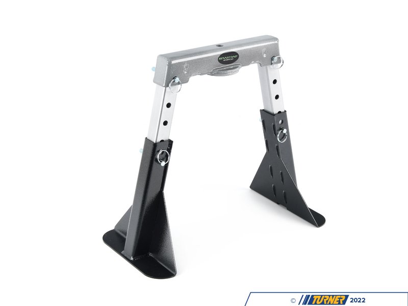 18MRS3 The RennStand Jack Stand 3 Tons Turner Motorsport