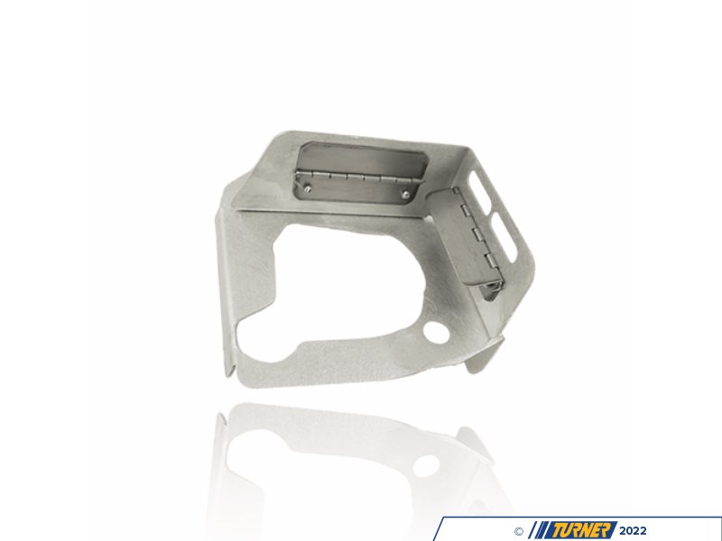 11619 AAF M20 Oil Pan Baffle (BAFFLE ONLY) E30 Turner Motorsport