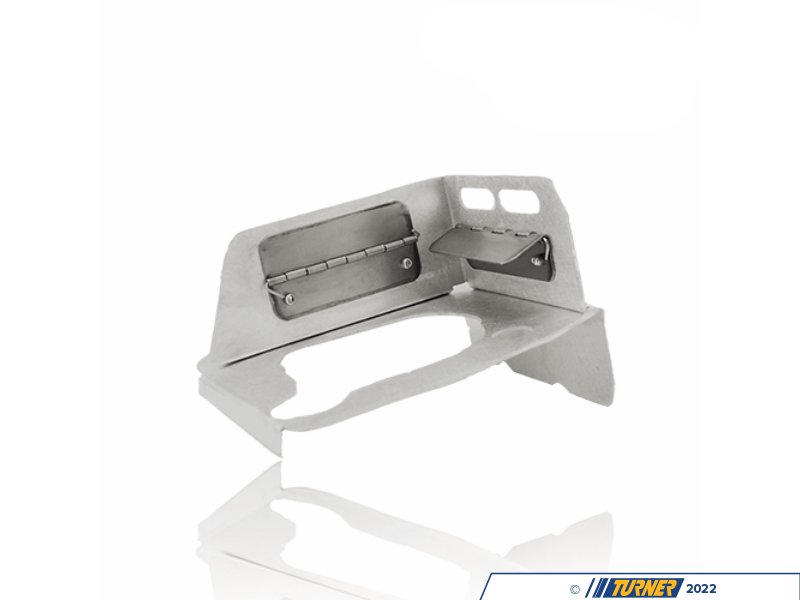 11619 AAF M20 Oil Pan Baffle (BAFFLE ONLY) E30 Turner Motorsport