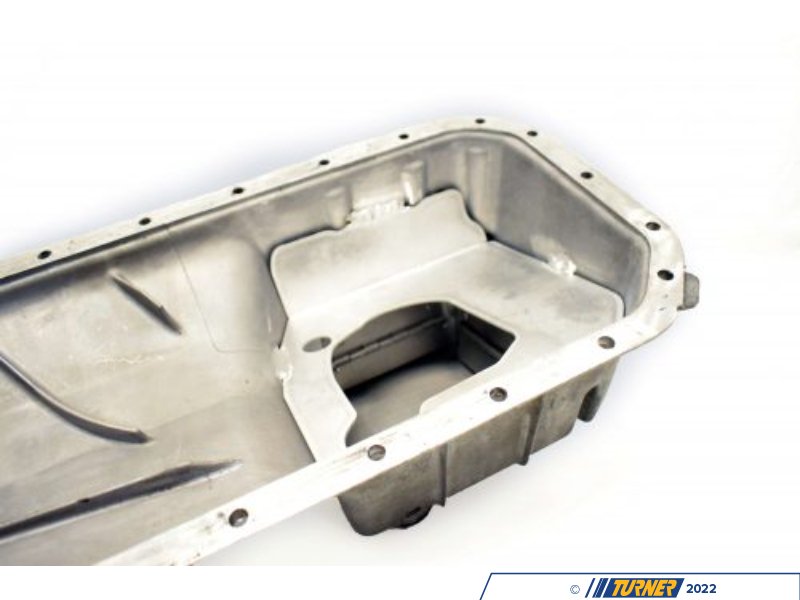 11619 AAF M20 Oil Pan Baffle (BAFFLE ONLY) E30 Turner Motorsport