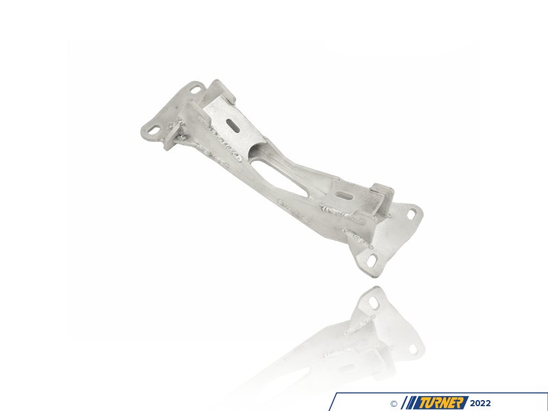 116110 AAF Transmission Crossmembers 5Speed E46 NonM Turner