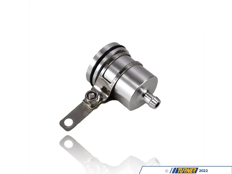 116253 AAF Vented Power Steering Cap Kit Turner Motorsport