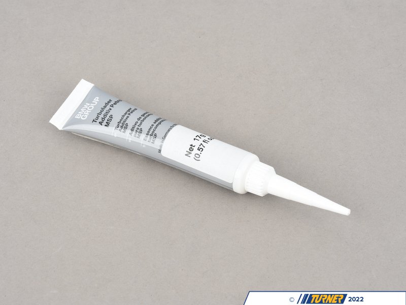 83192457276 TURBOCHARGER ADDITIVE PETROL Turner Motorsport