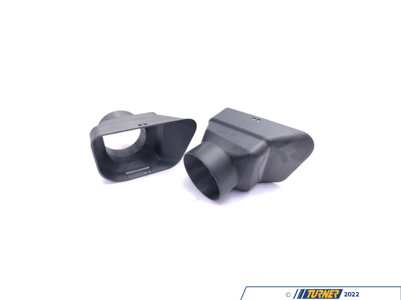 RGE36DIA Race German E36 Brake Duct Inlet Adapters (set) Turner