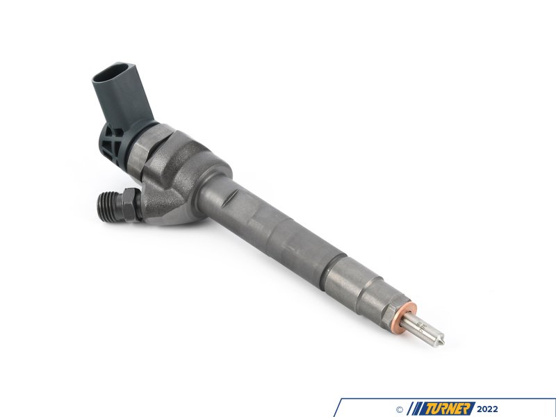 13537810702 Genuine BMW Injector 13537810702 F25 Turner Motorsport
