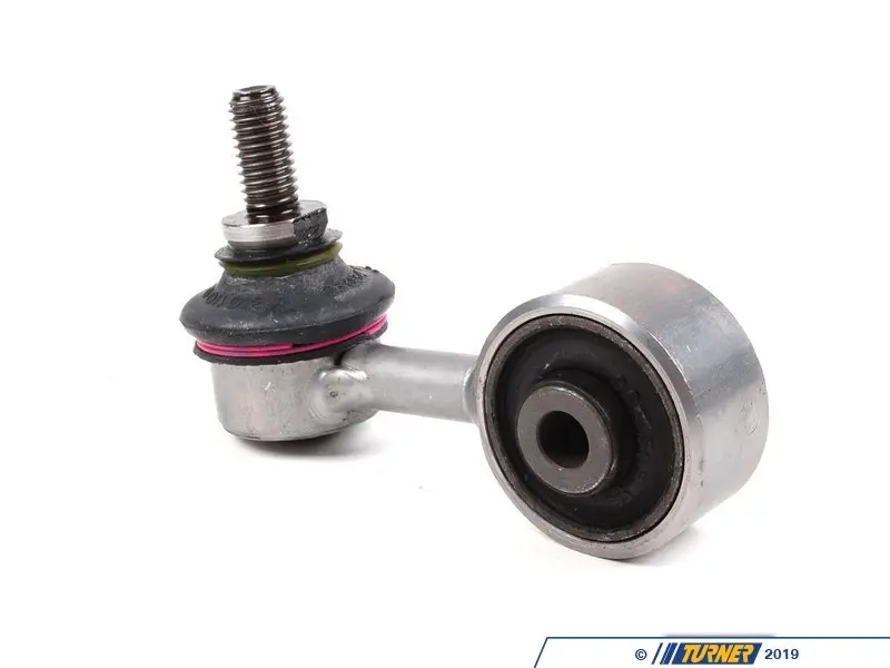 For BMW E30 E36 Z3 3 Series Front Left Right Stabilizer Bar Link Set Of 2 NEW