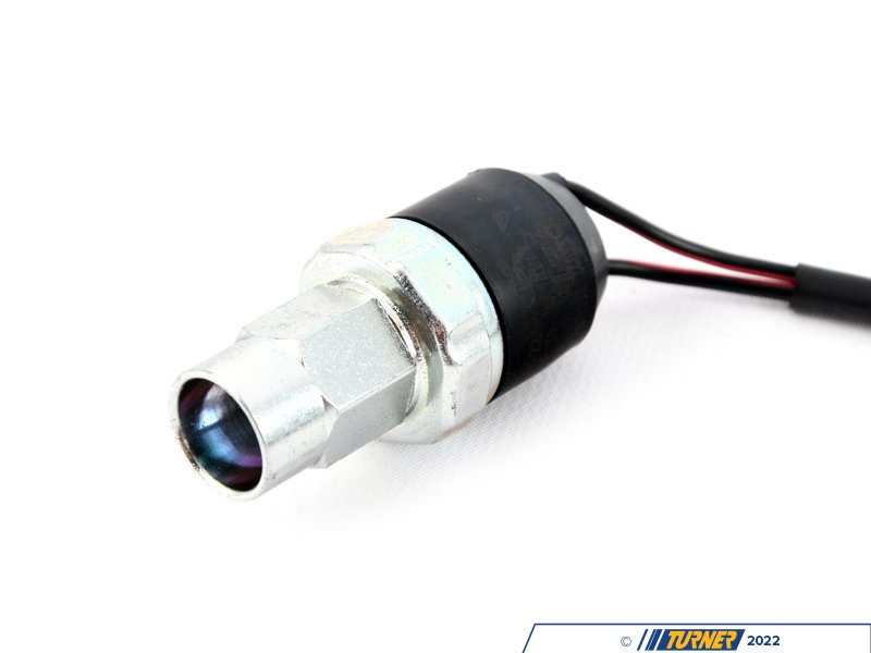 64538390971 Air Conditioning Pressure Switch Turner Motorsport