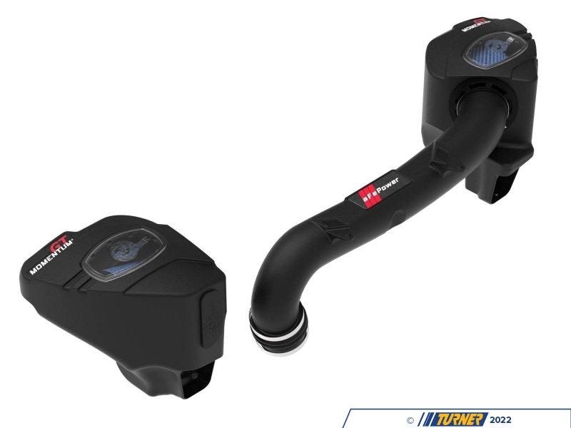 5070083R aFe Power Momentum GT Cold Air Intake System Pro 5R
