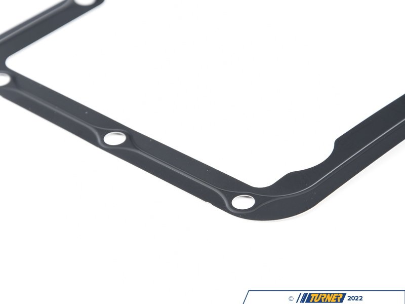 11137841085 Genuine BMW Oil Pan Gasket E90 E92 E93 M3 S65 Turner