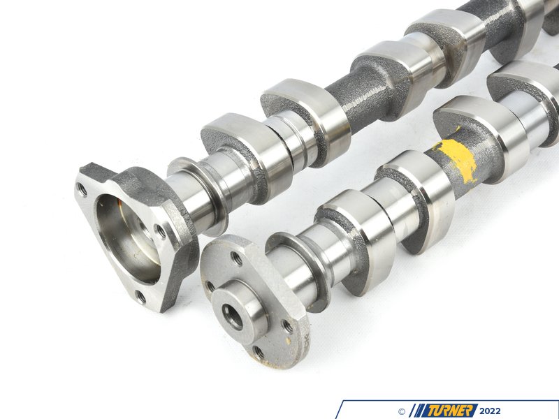 SCHCSSS52276/ SCHRICK CAMSHAFT SET, BMW M50/M52/S50/S52 276/270