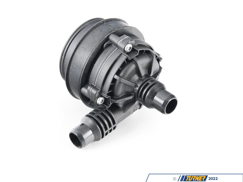 64116834917 - Genuine BMW Turbo Water Pump - BMW S55 B46 B48 | Turner ...