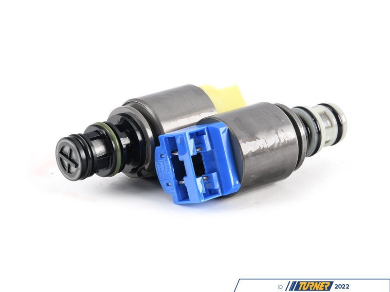1068298046 ZF Mechatronic solenoid kit E82, E88, E90, E91, E92, E93