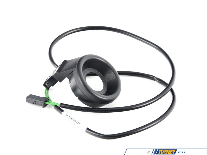 61356965427 Genuine BMW Ring Antenna Ews2 61356965427 Turner