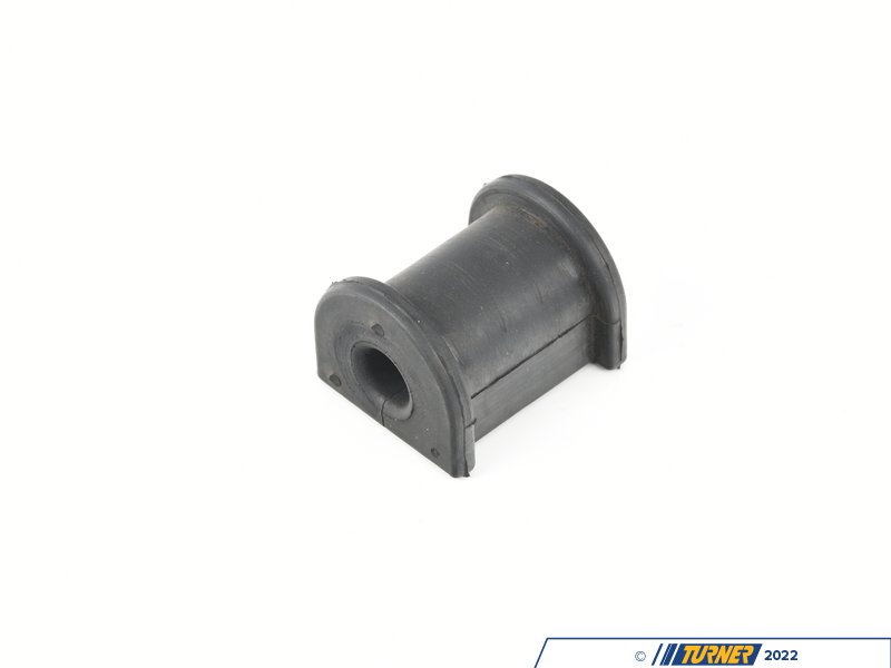 33551129677 URO Rear Sway Bar Bushing 12mm E30 318/325 Priced