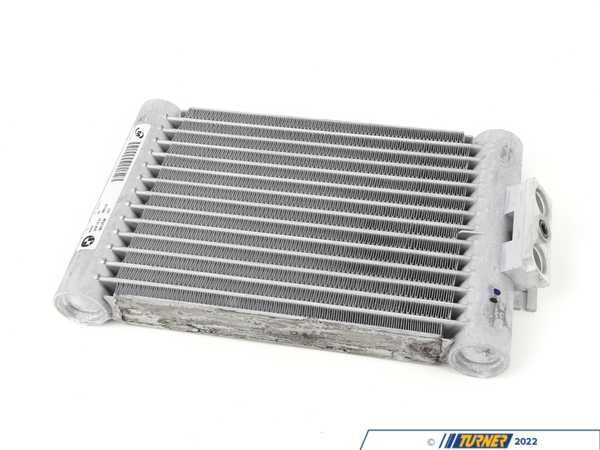 17217628056 - Genuine BMW Engine Oil Cooler - F30 F32 F22 N55 | Turner ...