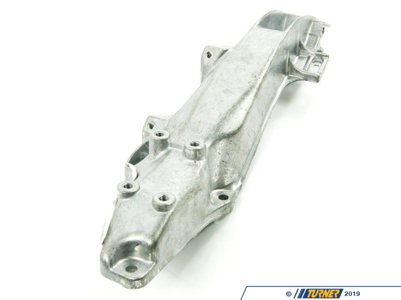 11811137015 Genuine BMW Engine Mount Bracket Left Z3 1.9 E36 M42