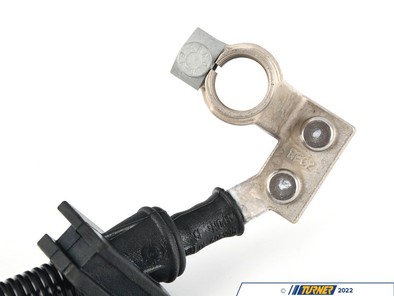 12428602973 CABLE ALTERNATORSTARTER Turner Motorsport