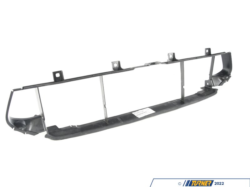 51748073494 - AIR DUCT, BOTTOM | Turner Motorsport