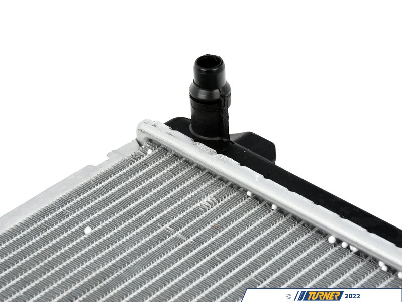 17118623350 - Genuine BMW Radiator - 17118623350 - F25,F26 | Turner ...