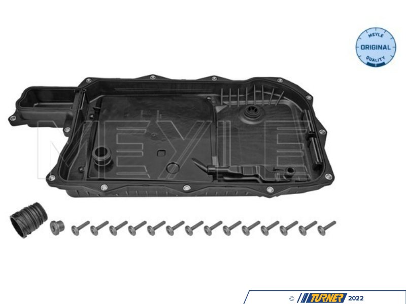 24118632189 Meyle Basic Transmission Service Kit GA8P75HZ BMW F30