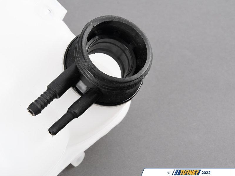 17111712641 MahleBehr Coolant Expansion Tank E30 Turner Motorsport