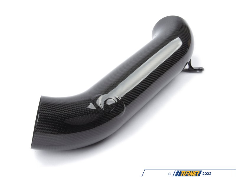 D7600660A Dinan Cold Air Intake Carbon Fiber BMW E38 740i/iL