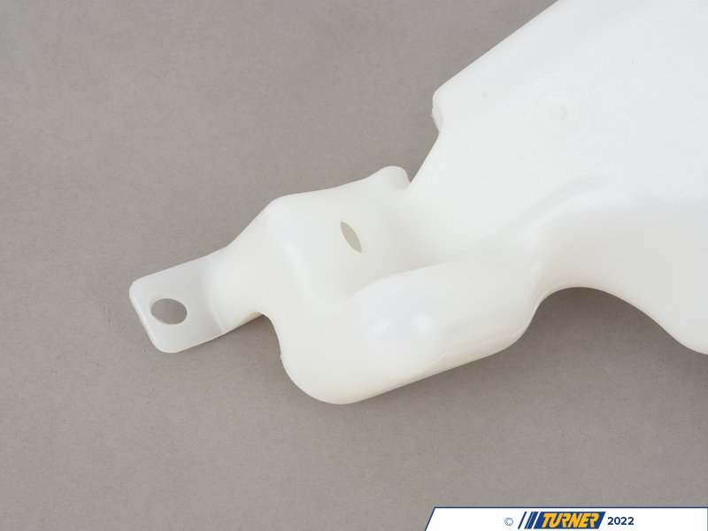 61668361443 Genuine BMW Windshield Washer Fluid Reservoir Intensive cleaner system E39