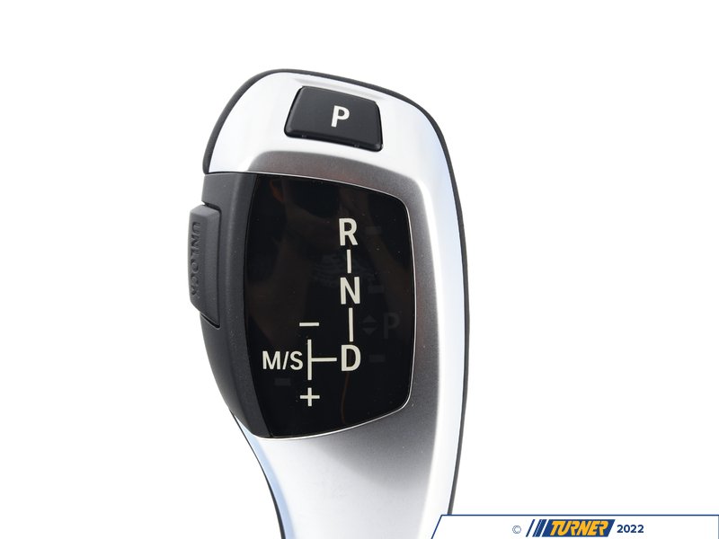 61319228610 Genuine BMW Gear Selector Switch 61319228610 E70 X5