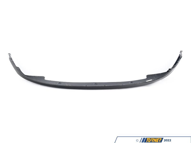 51119801917 - Front Bumper Lower Spoiler | Turner Motorsport