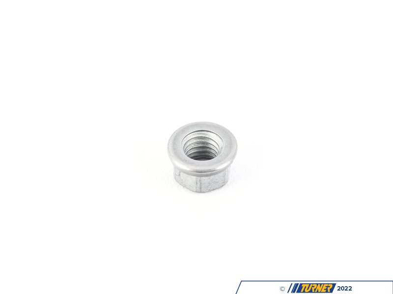 31106765451 - COMBINATION NUT | Turner Motorsport