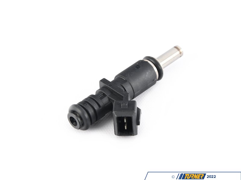 13537531634 Bremmen Fuel Injector BMW N52 3.0L Turner Motorsport