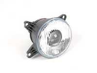 Low Beam Headlight - Left - E32 E34