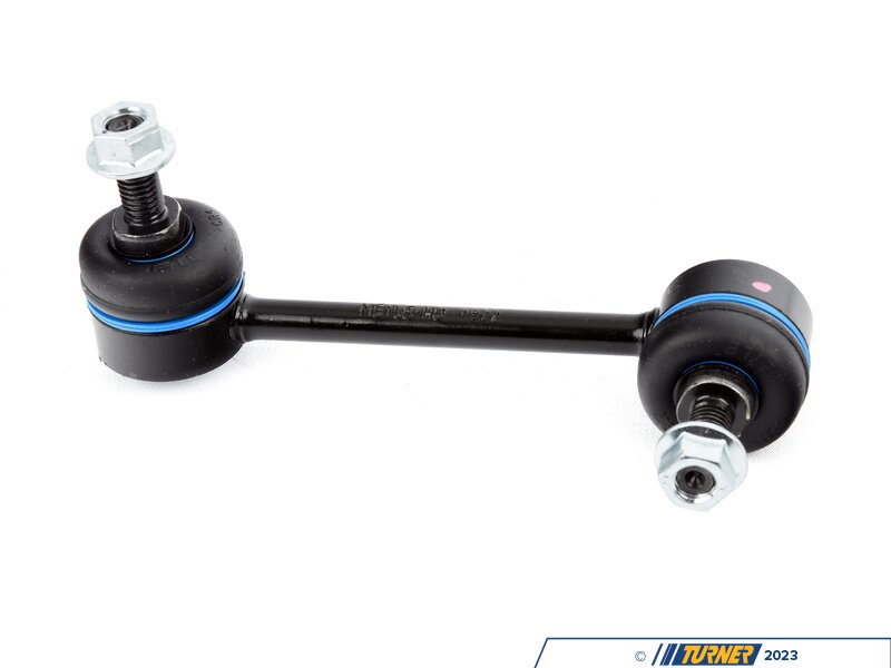 33506785607 Rear Sway Bar End Link Left Turner Motorsport