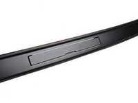 Roof Molding - Matte Black - Right - E90