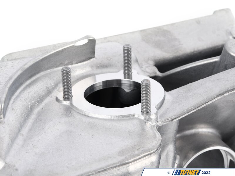 11137800325 Genuine BMW Oil Pan 11137800325 Turner Motorsport